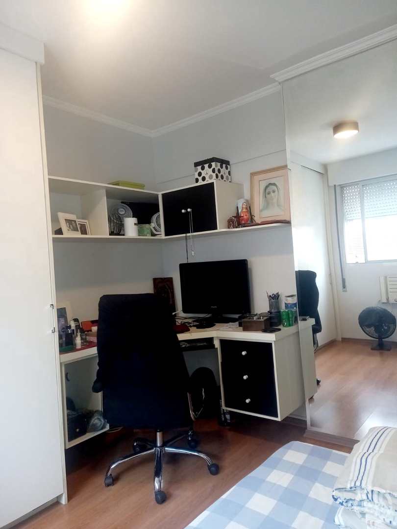 Apartamento à venda com 2 quartos, 85m² - Foto 9