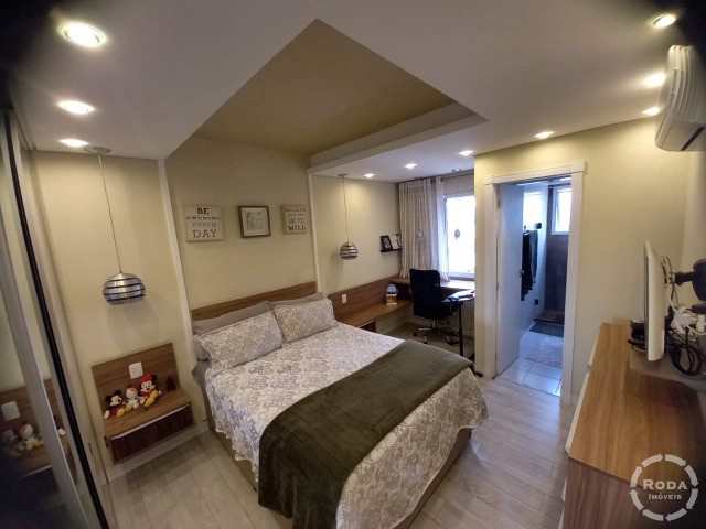 Apartamento à venda com 2 quartos, 96m² - Foto 17