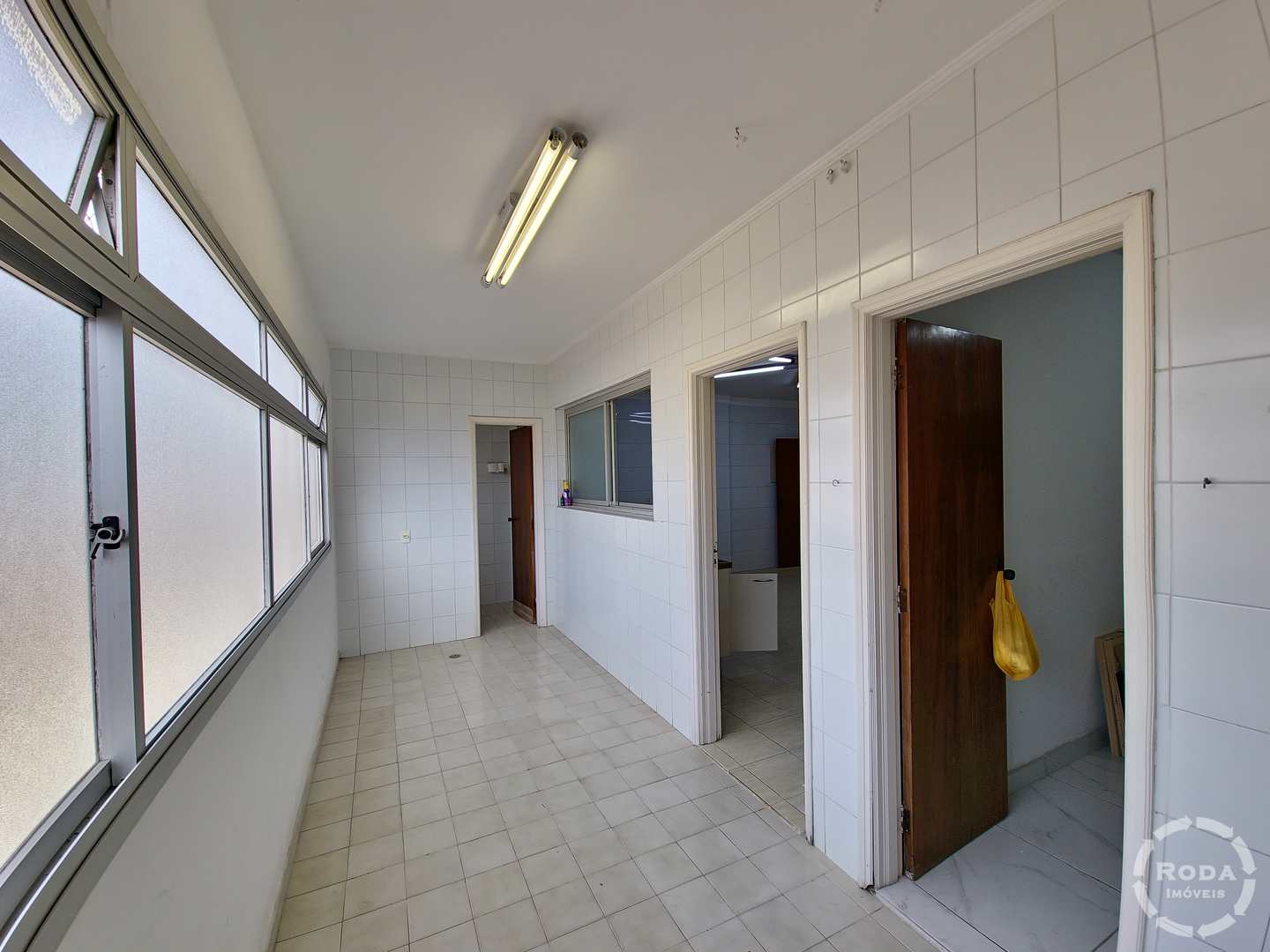 Apartamento à venda com 3 quartos, 160m² - Foto 18