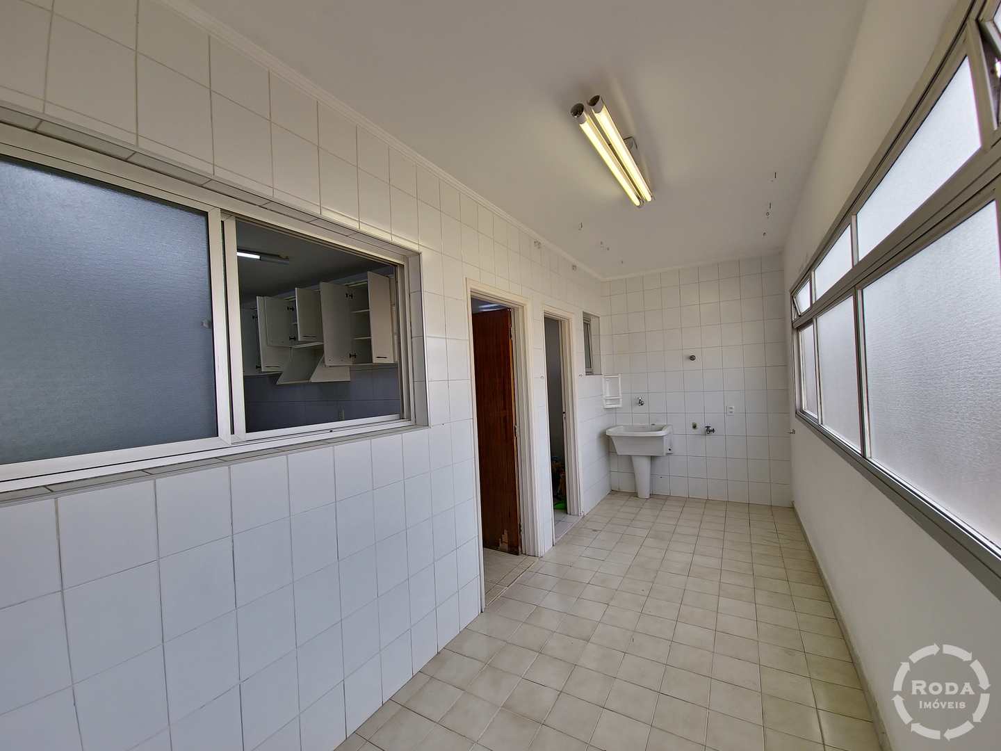 Apartamento à venda com 3 quartos, 160m² - Foto 19