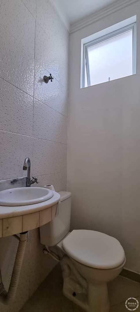 Sobrado à venda com 3 quartos, 100m² - Foto 16