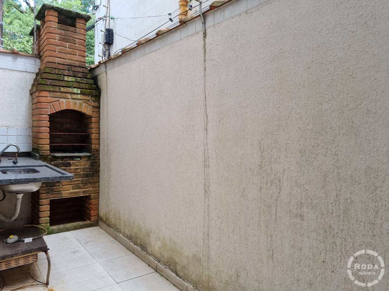 Sobrado à venda com 3 quartos, 100m² - Foto 19