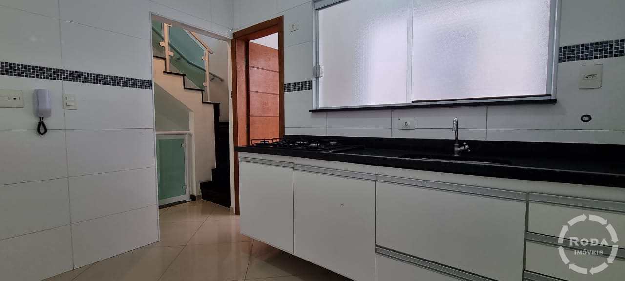 Sobrado à venda com 3 quartos, 100m² - Foto 5