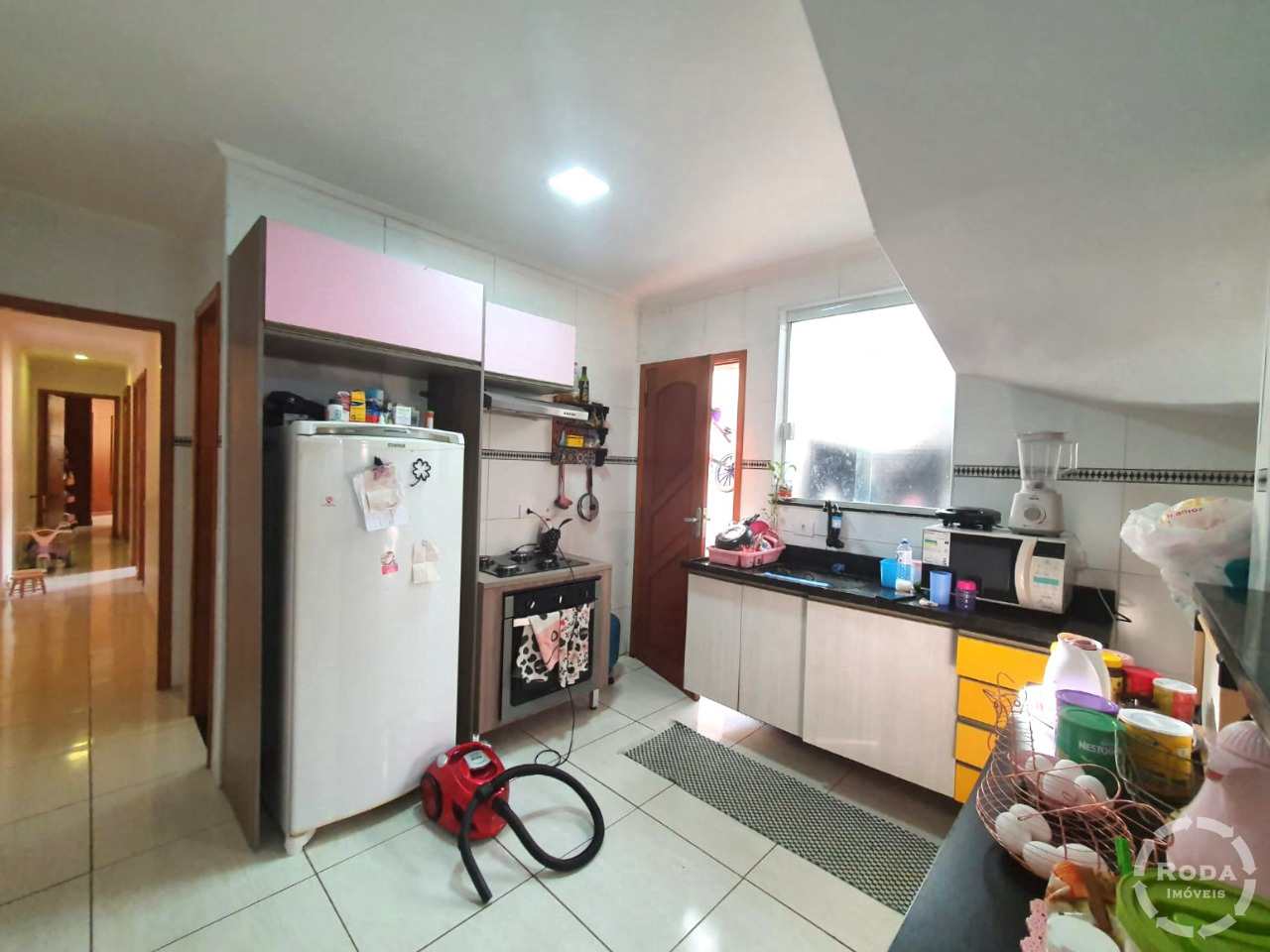 Casa à venda com 3 quartos, 102m² - Foto 16