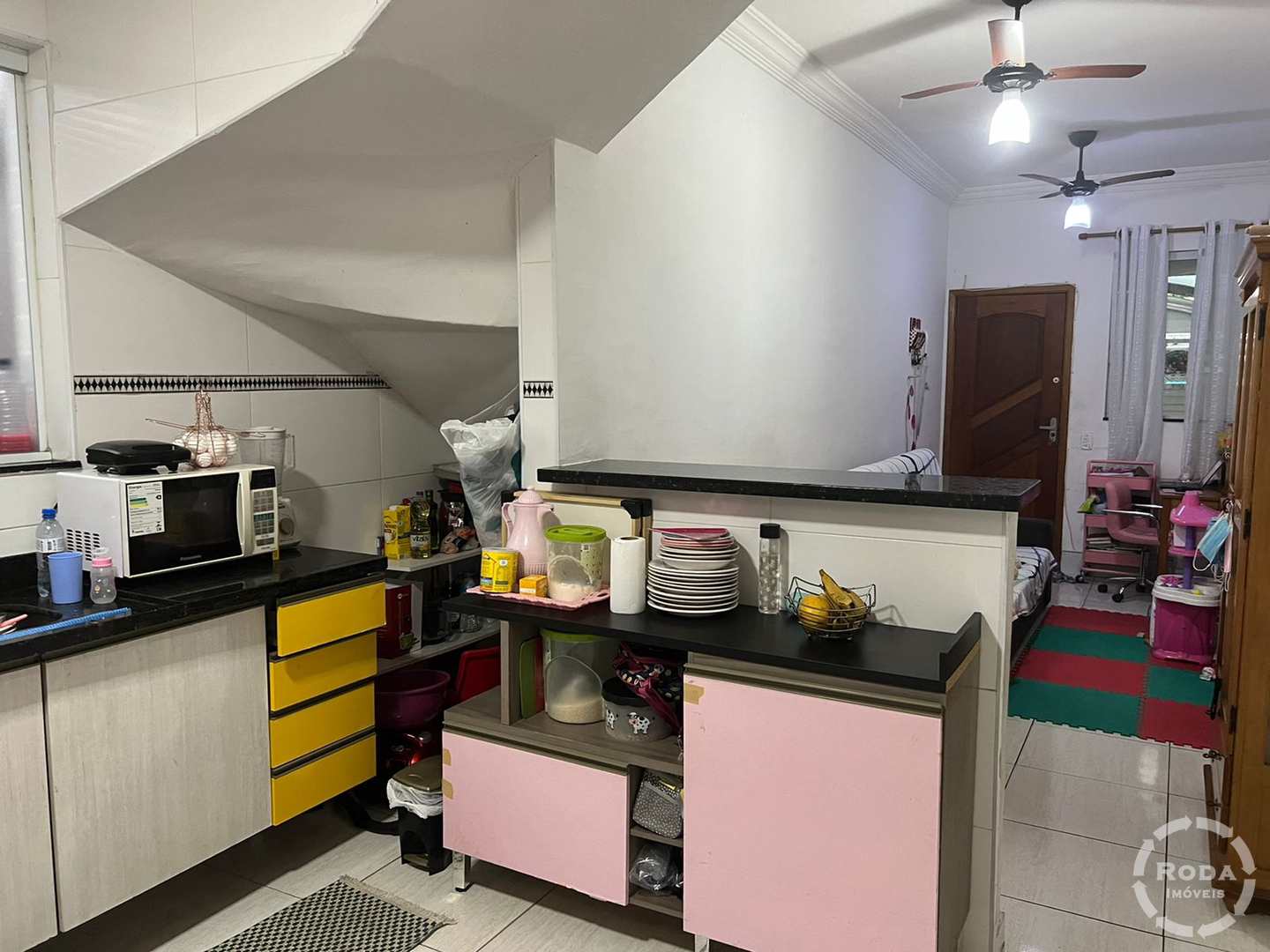 Casa à venda com 3 quartos, 102m² - Foto 13