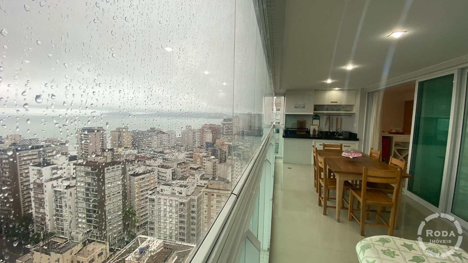 Apartamento à venda e aluguel com 3 quartos, 167m² - Foto 1