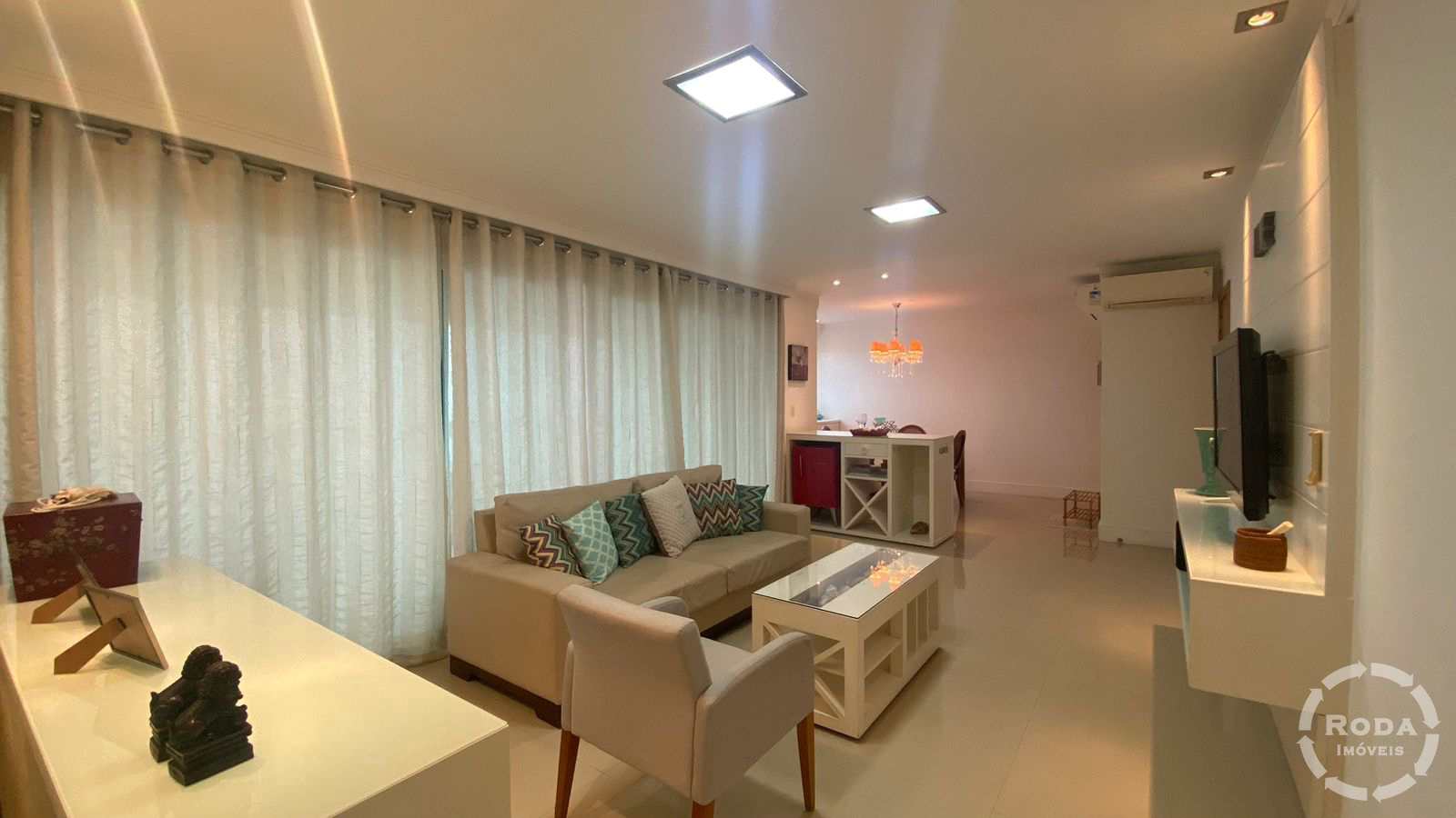 Apartamento à venda e aluguel com 3 quartos, 167m² - Foto 7