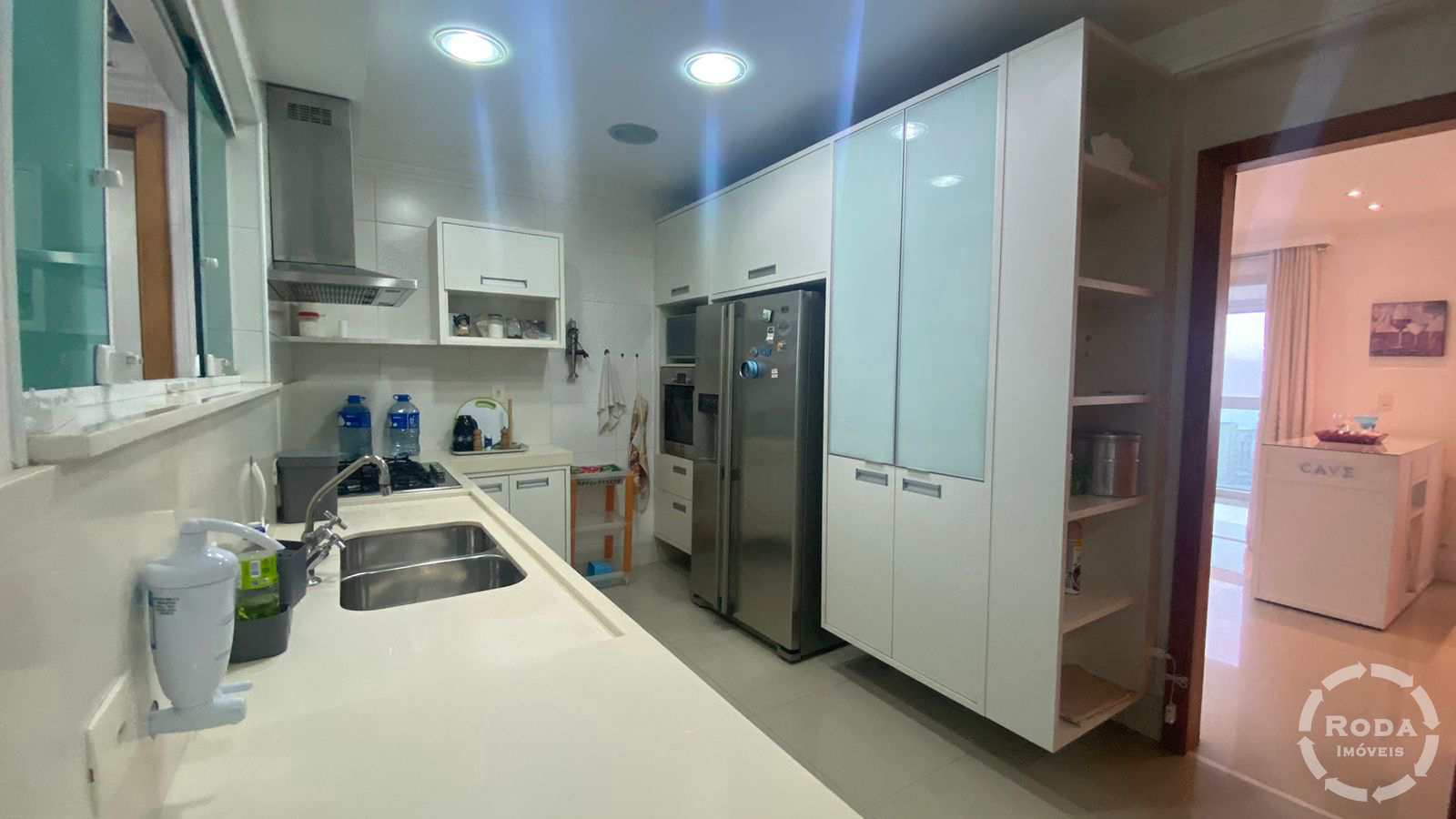 Apartamento à venda e aluguel com 3 quartos, 167m² - Foto 40