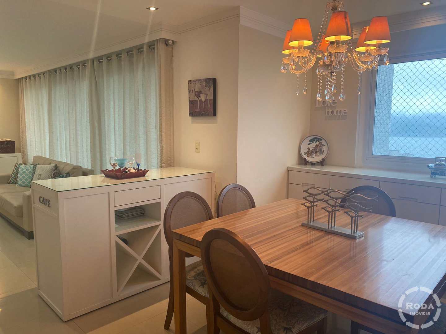 Apartamento à venda e aluguel com 3 quartos, 167m² - Foto 3