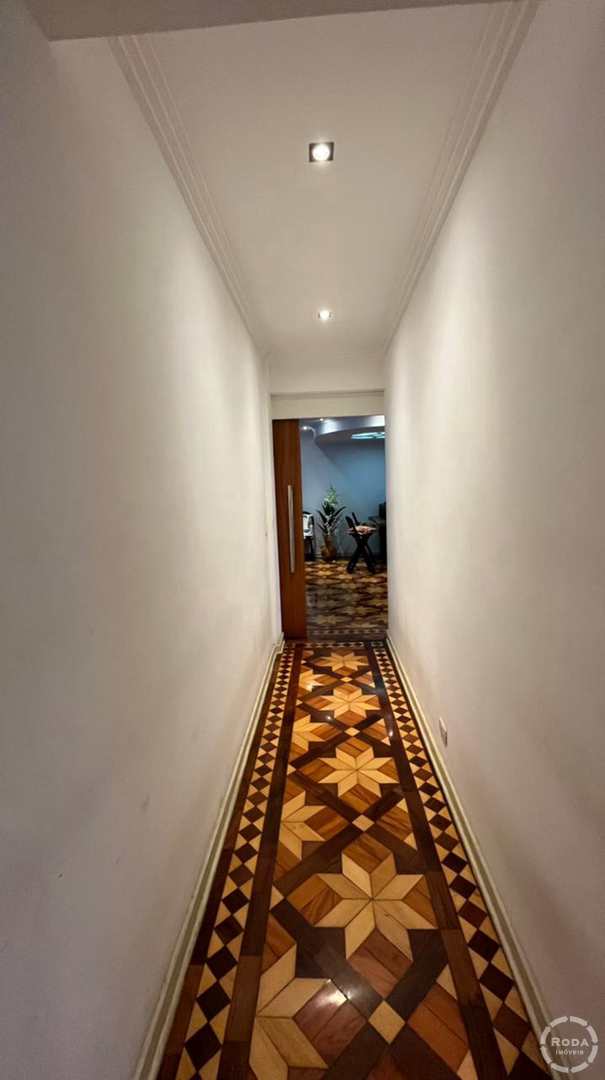 Apartamento à venda com 3 quartos, 165m² - Foto 16