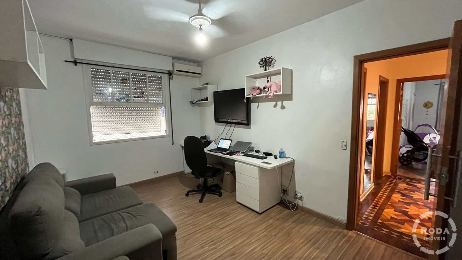 Apartamento à venda com 3 quartos, 165m² - Foto 25