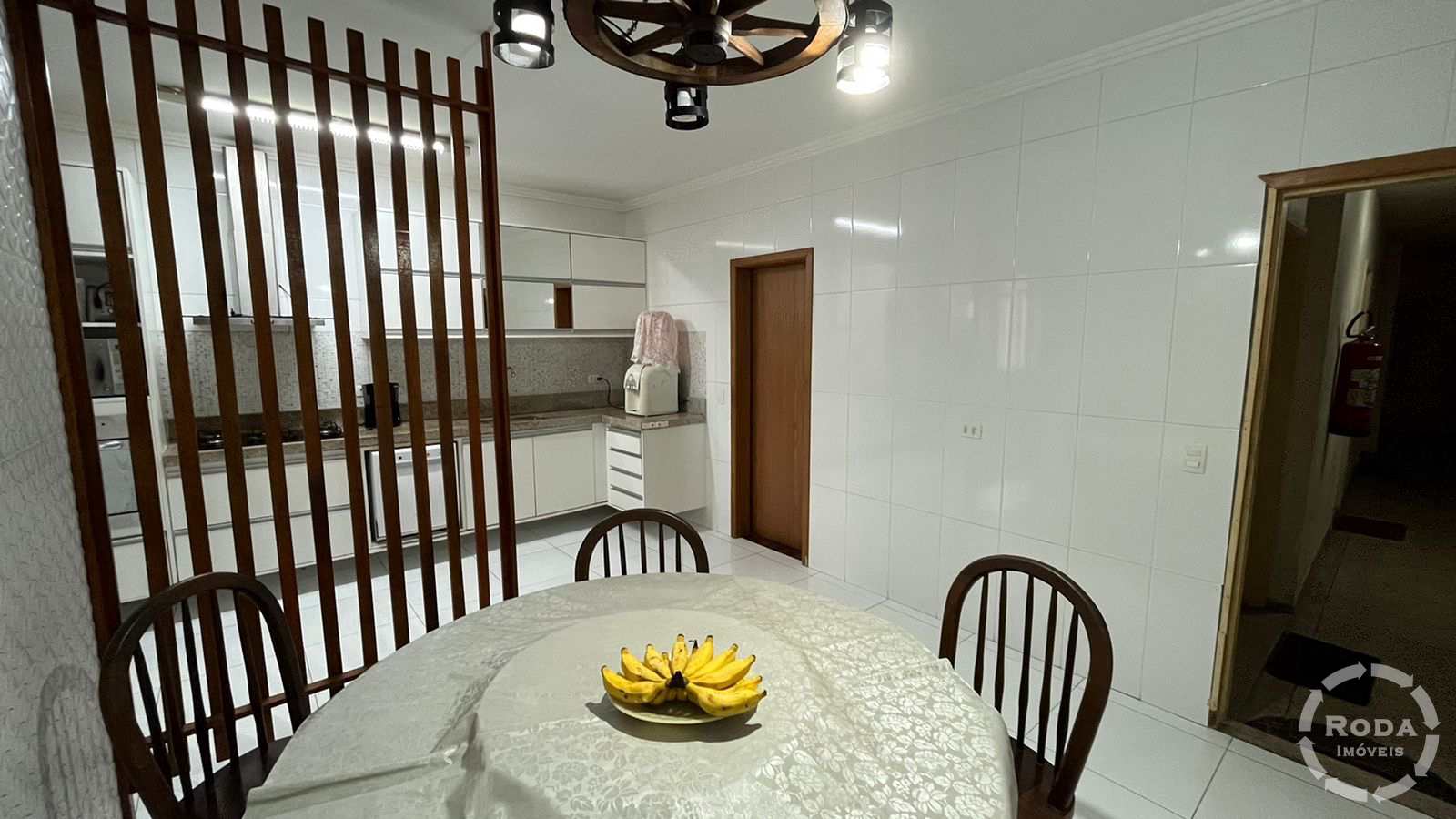 Apartamento à venda com 3 quartos, 165m² - Foto 29