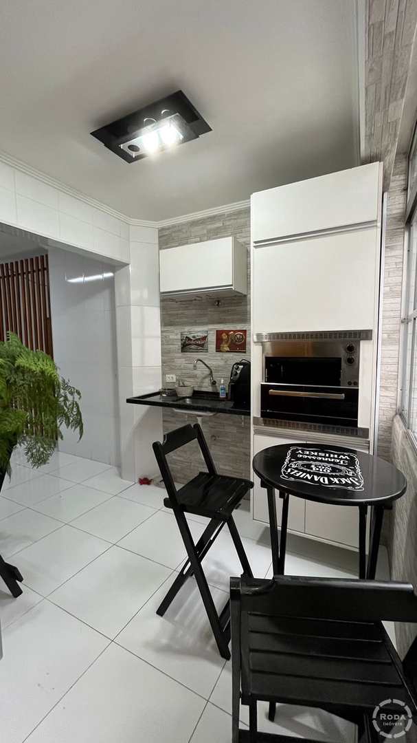 Apartamento à venda com 3 quartos, 165m² - Foto 37