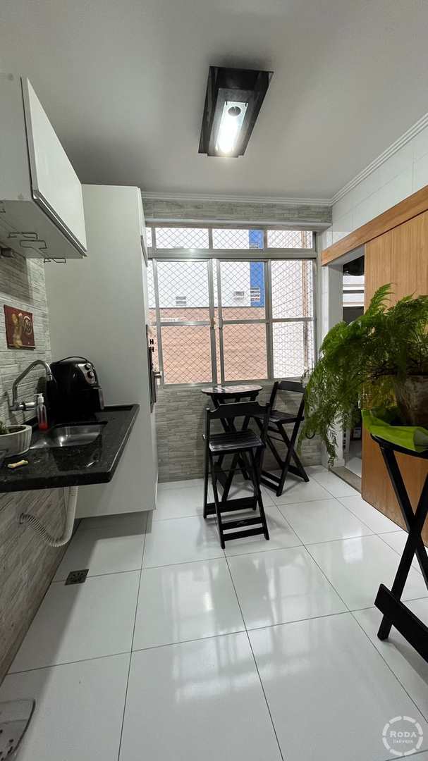 Apartamento à venda com 3 quartos, 165m² - Foto 34