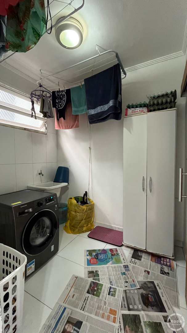 Apartamento à venda com 3 quartos, 165m² - Foto 39