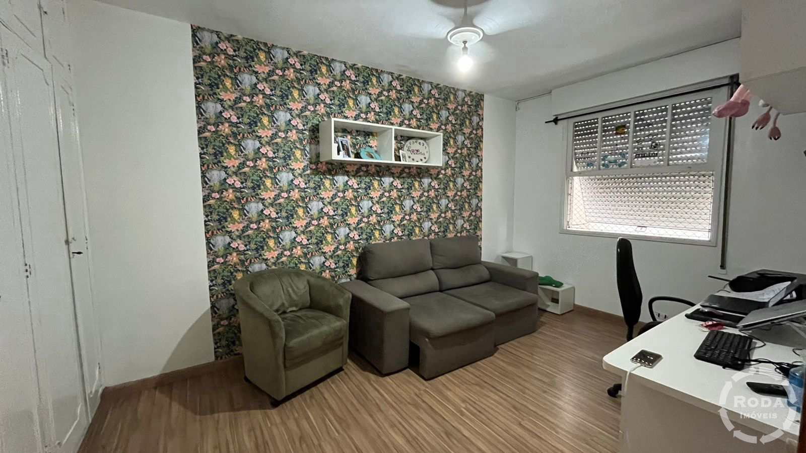 Apartamento à venda com 3 quartos, 165m² - Foto 26