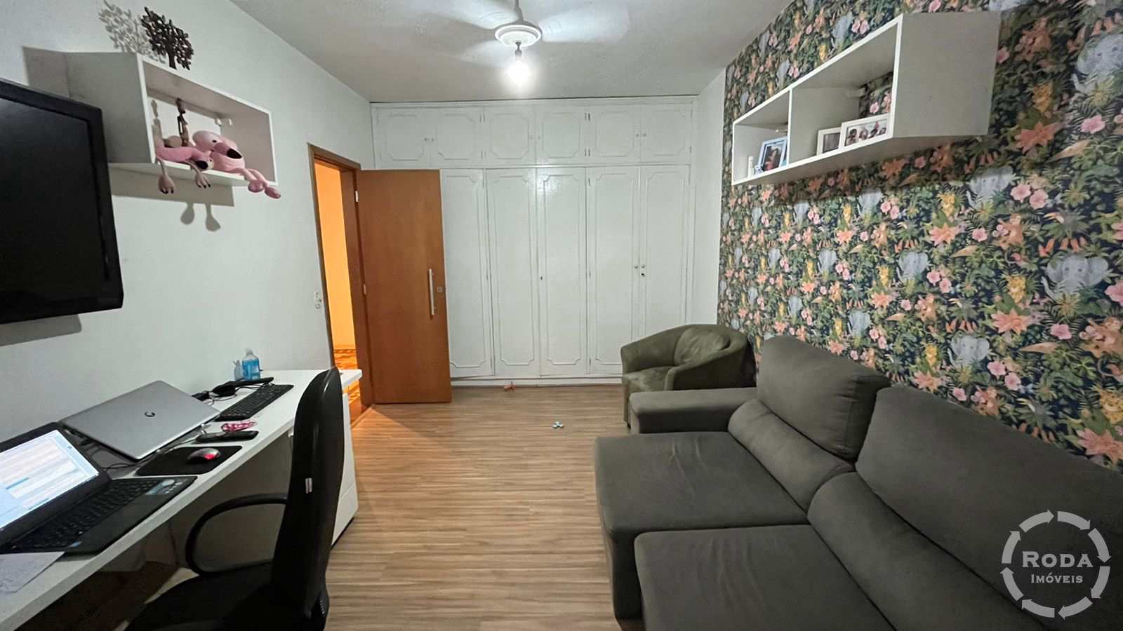 Apartamento à venda com 3 quartos, 165m² - Foto 24