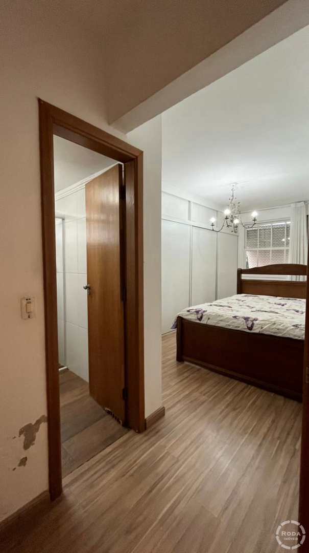 Apartamento à venda com 3 quartos, 165m² - Foto 21