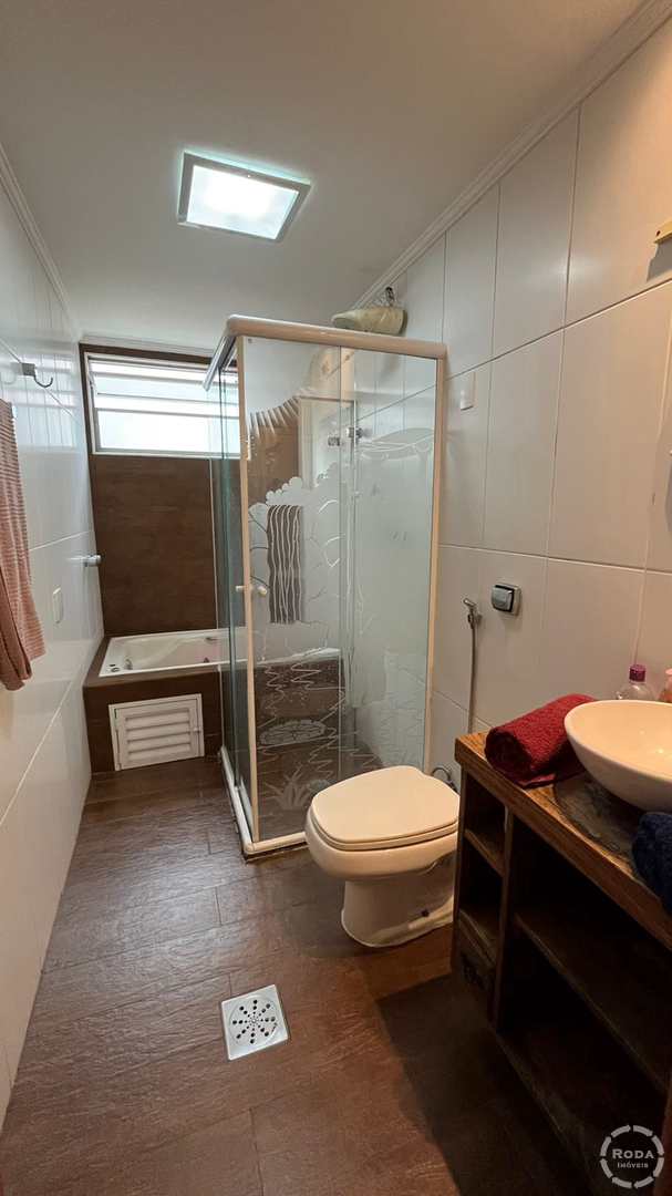 Apartamento à venda com 3 quartos, 165m² - Foto 41