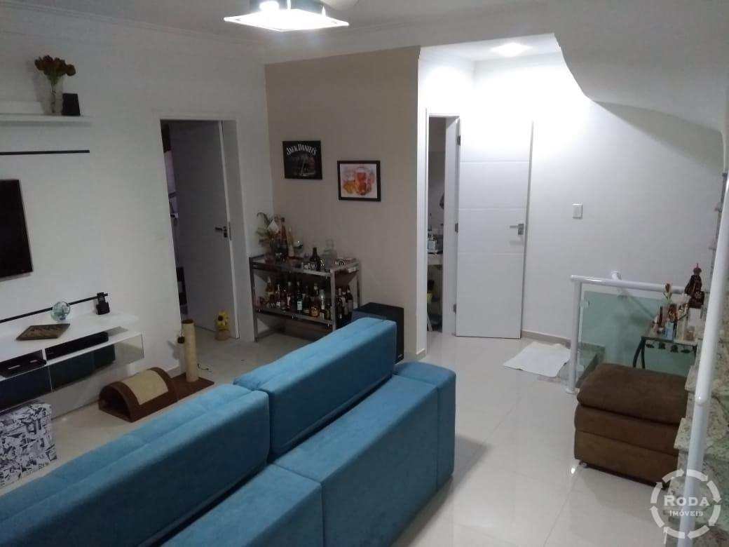 Sobrado à venda com 3 quartos, 122m² - Foto 4