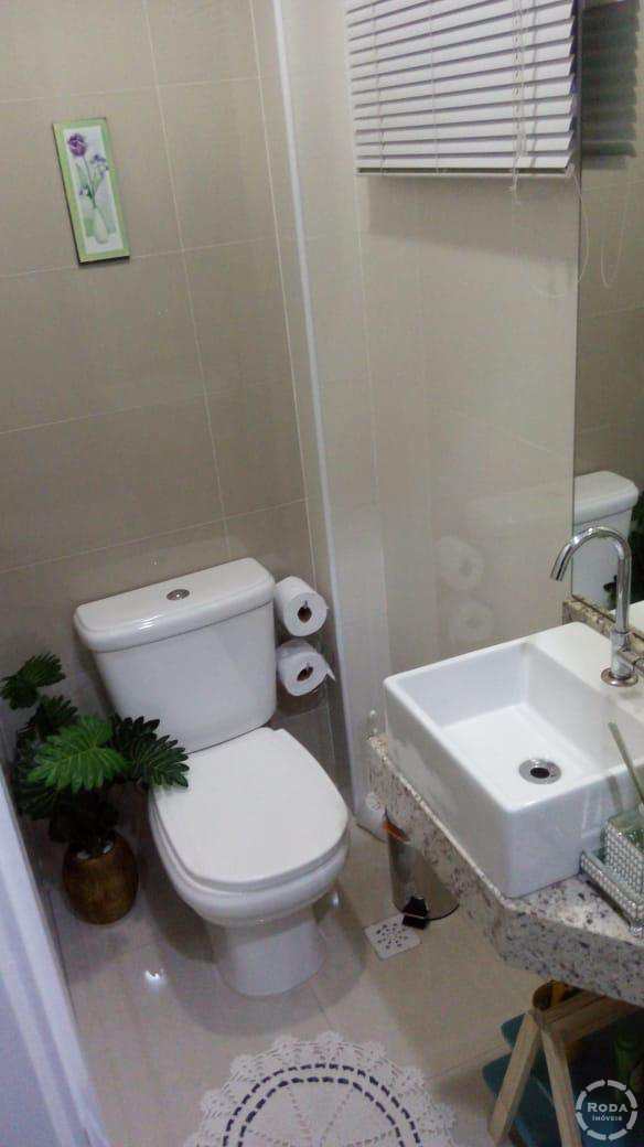 Sobrado à venda com 3 quartos, 122m² - Foto 7