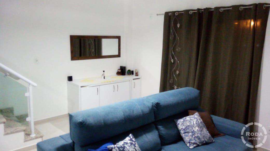 Sobrado à venda com 3 quartos, 122m² - Foto 6