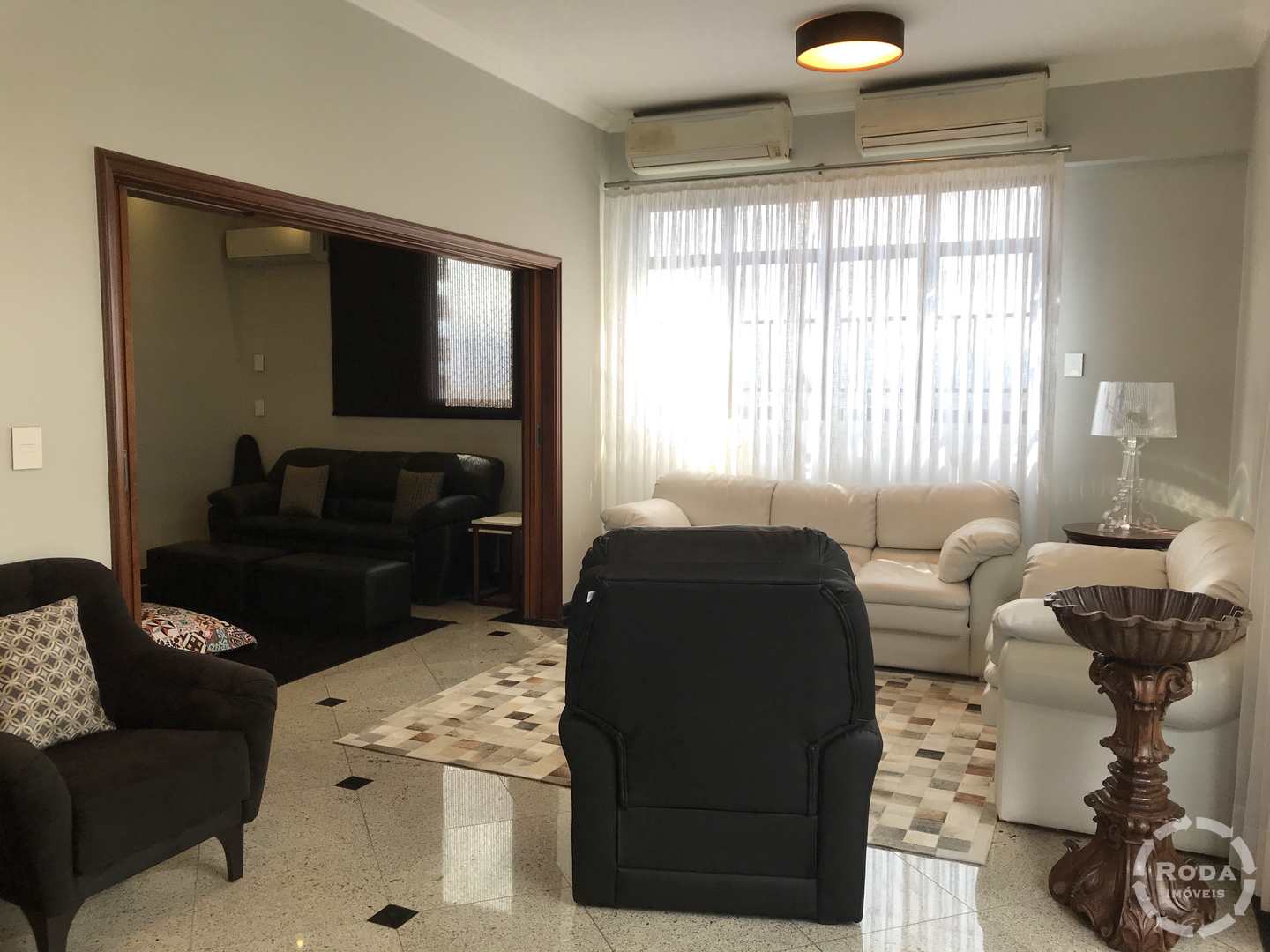 Cobertura à venda com 3 quartos, 290m² - Foto 4