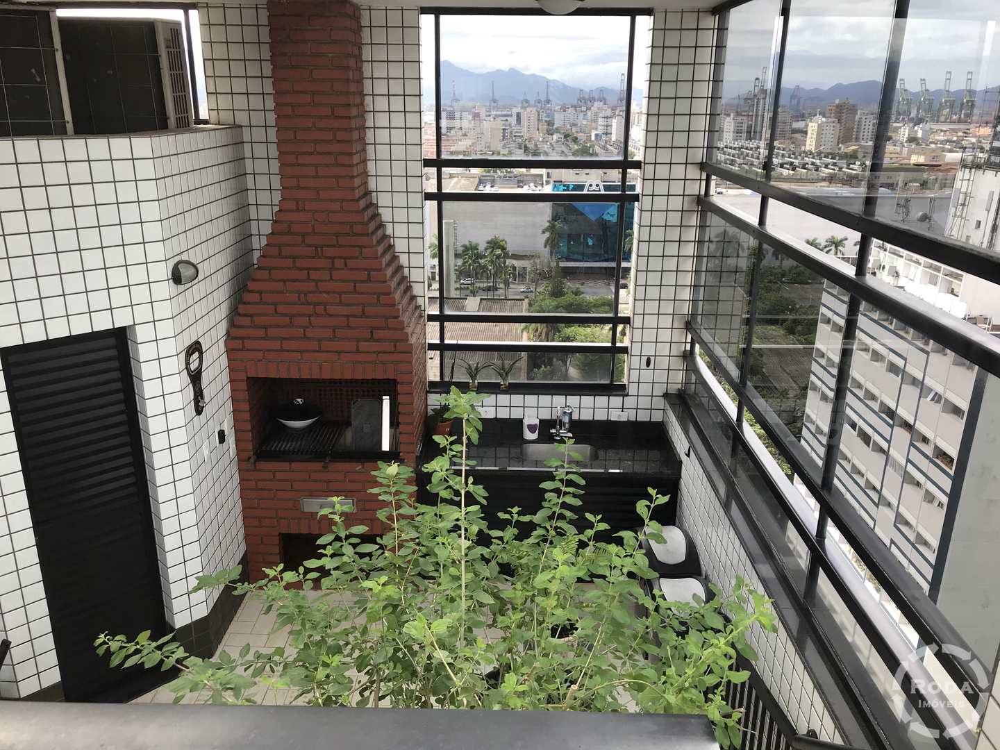 Cobertura à venda com 3 quartos, 290m² - Foto 2