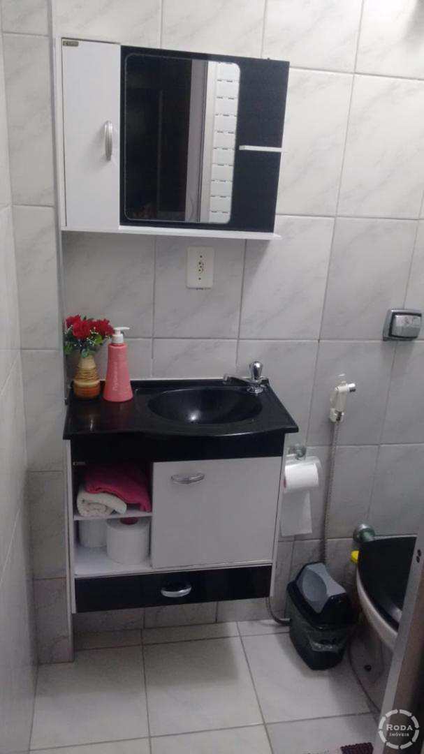 Apartamento à venda com 2 quartos, 45m² - Foto 4