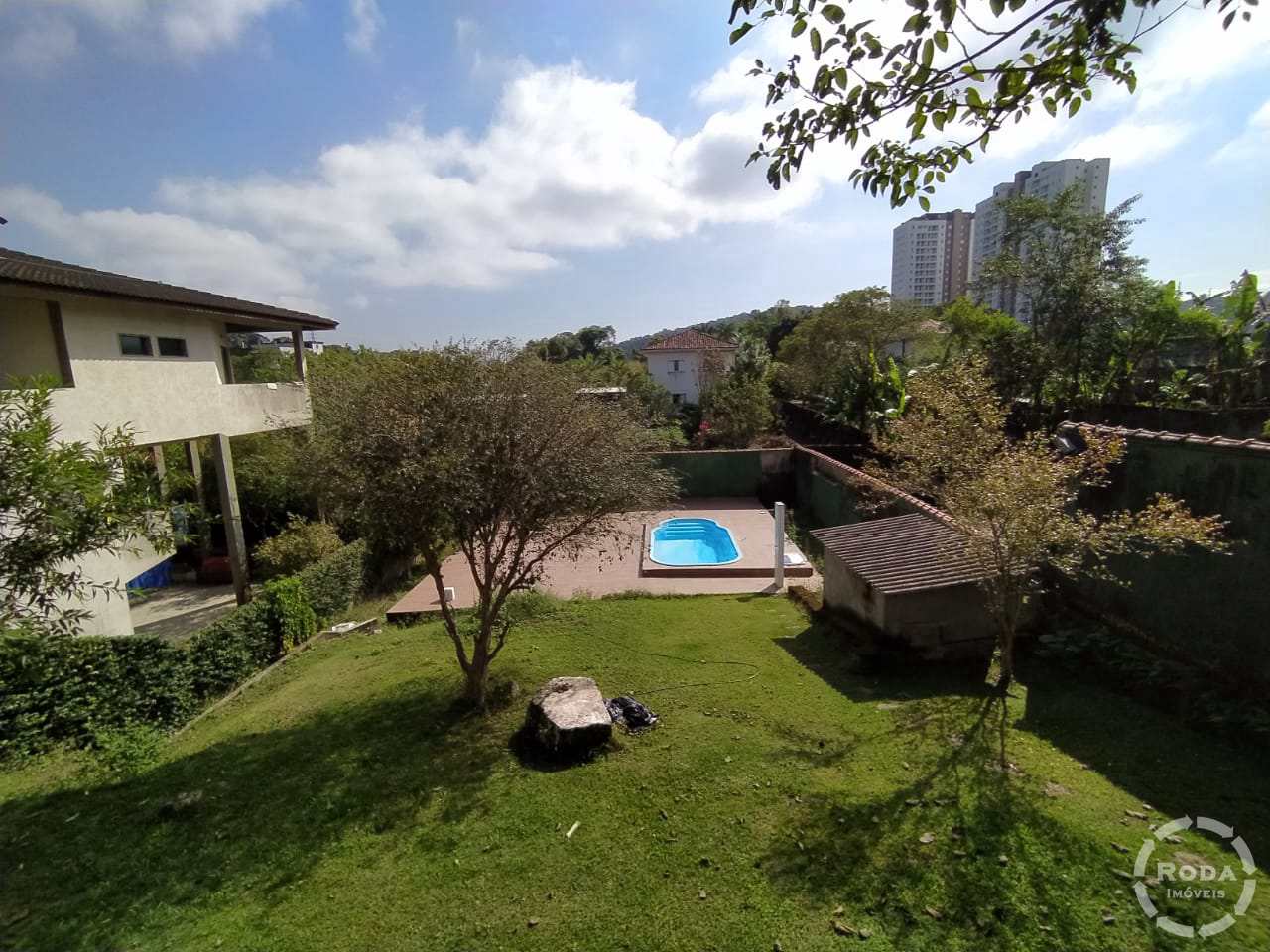 Casa à venda com 4 quartos, 240m² - Foto 11