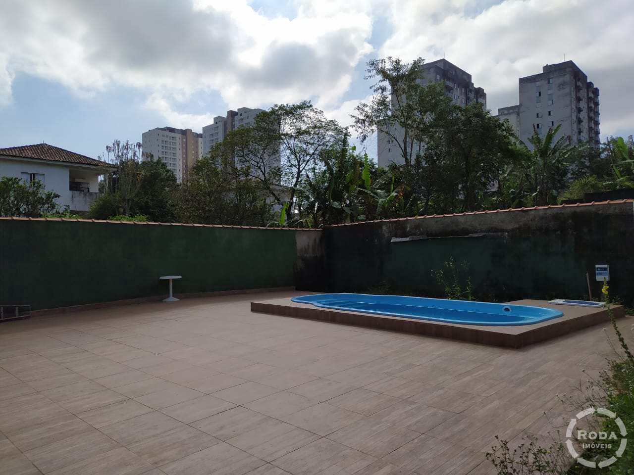 Casa à venda com 4 quartos, 240m² - Foto 5