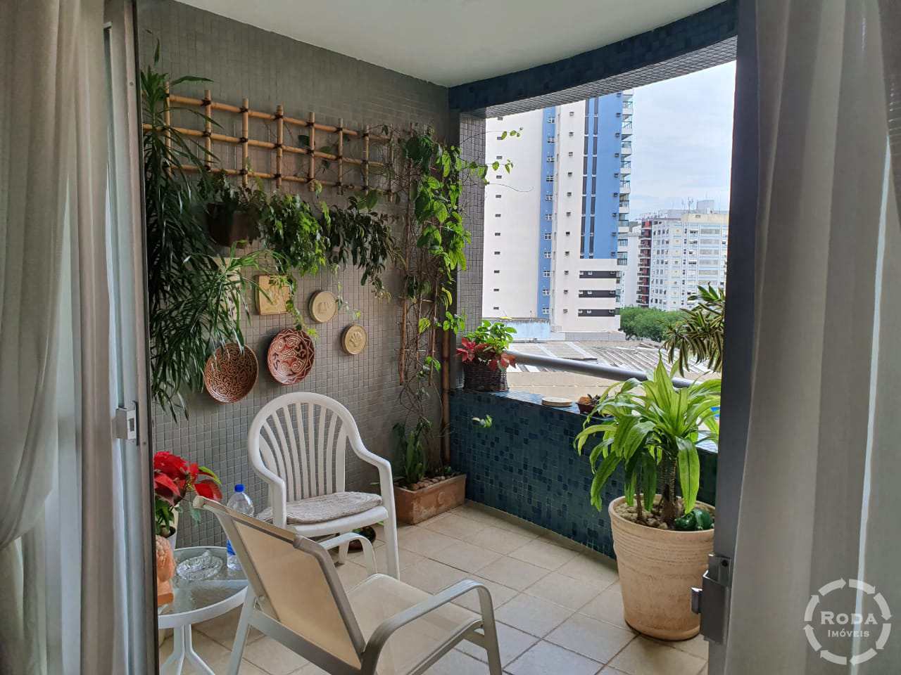 Apartamento à venda com 4 quartos, 204m² - Foto 35