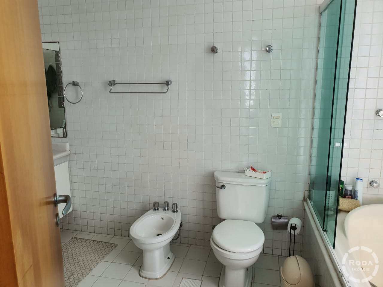 Apartamento à venda com 4 quartos, 204m² - Foto 13