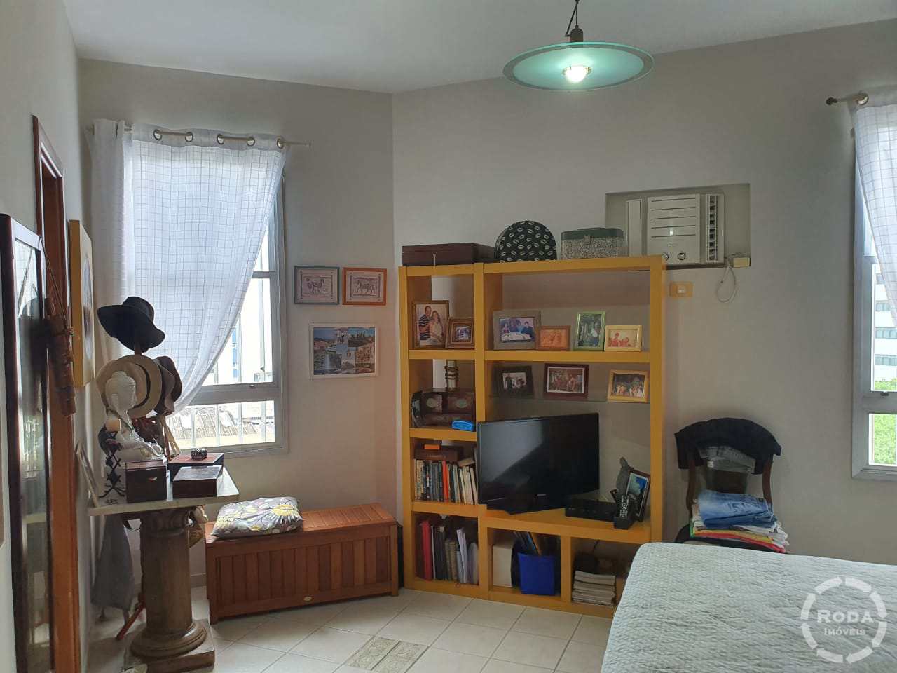 Apartamento à venda com 4 quartos, 204m² - Foto 26