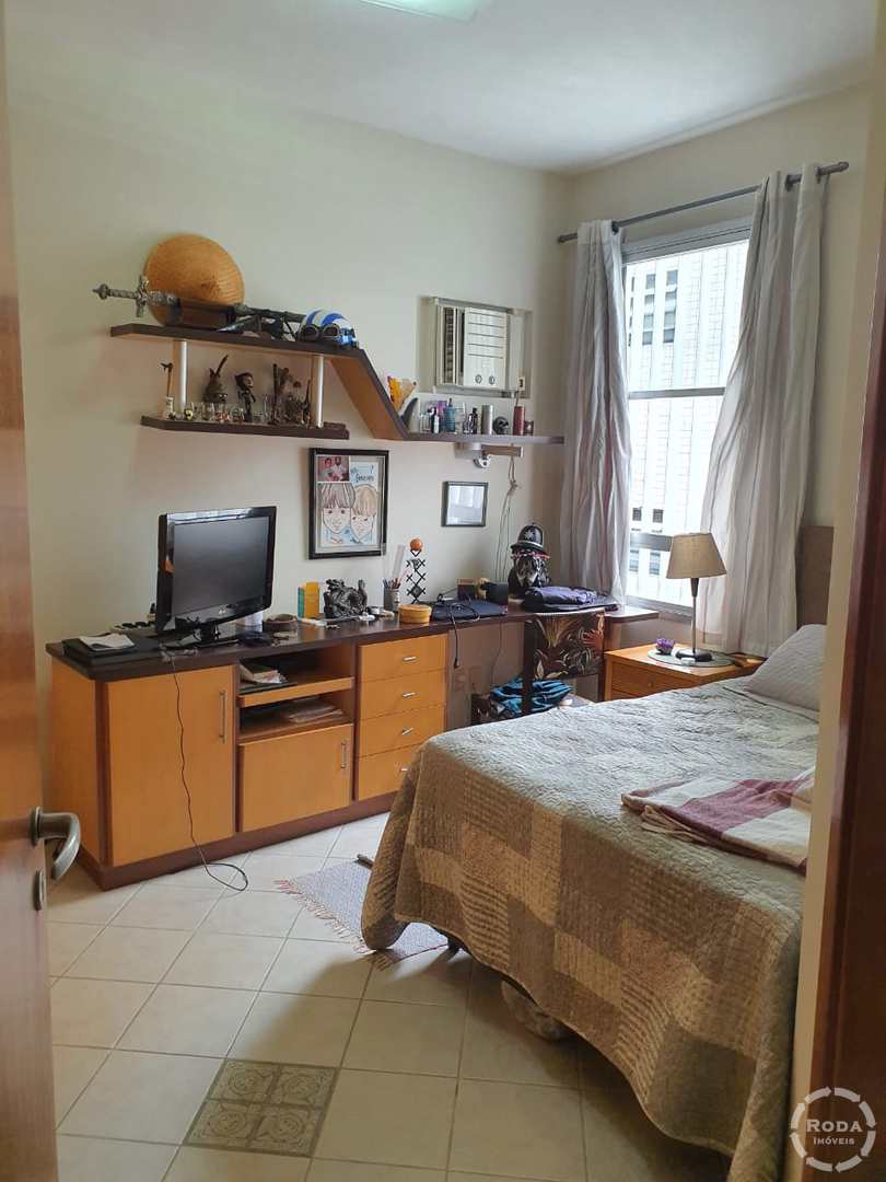 Apartamento à venda com 4 quartos, 204m² - Foto 28