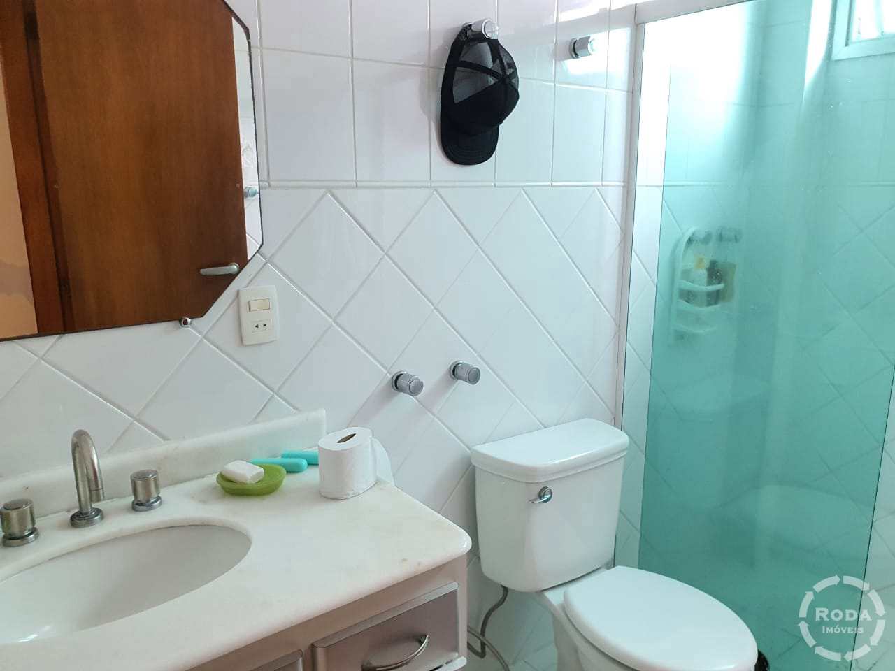 Apartamento à venda com 4 quartos, 204m² - Foto 8