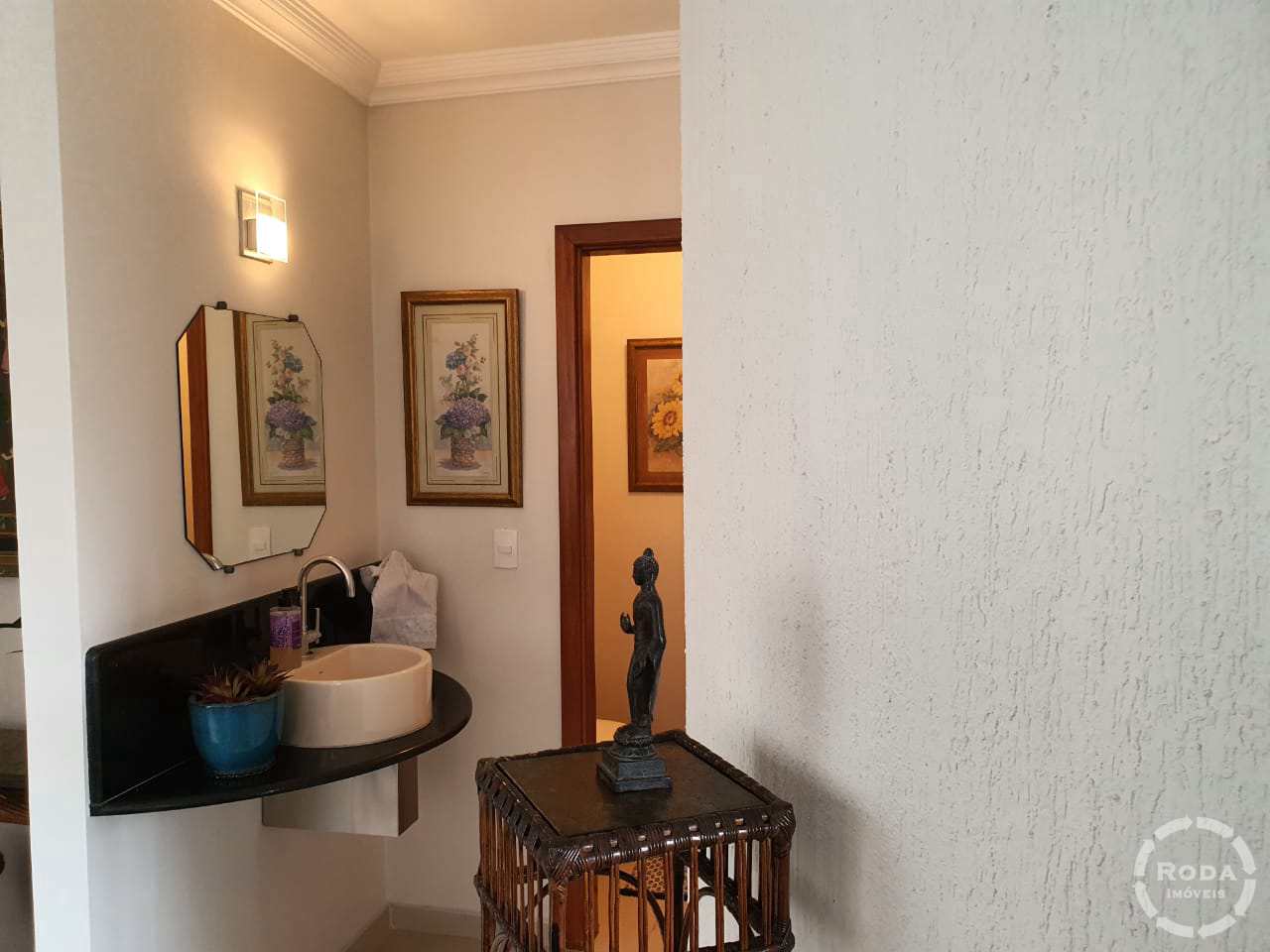 Apartamento à venda com 4 quartos, 204m² - Foto 21