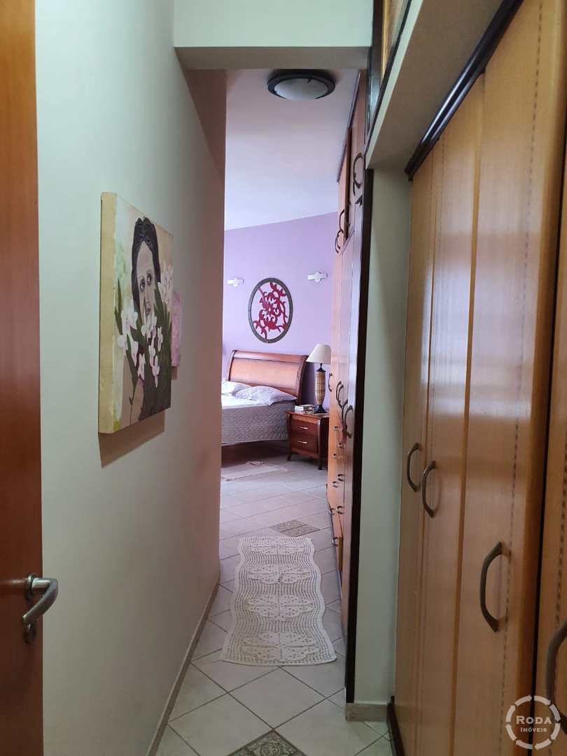 Apartamento à venda com 4 quartos, 204m² - Foto 20