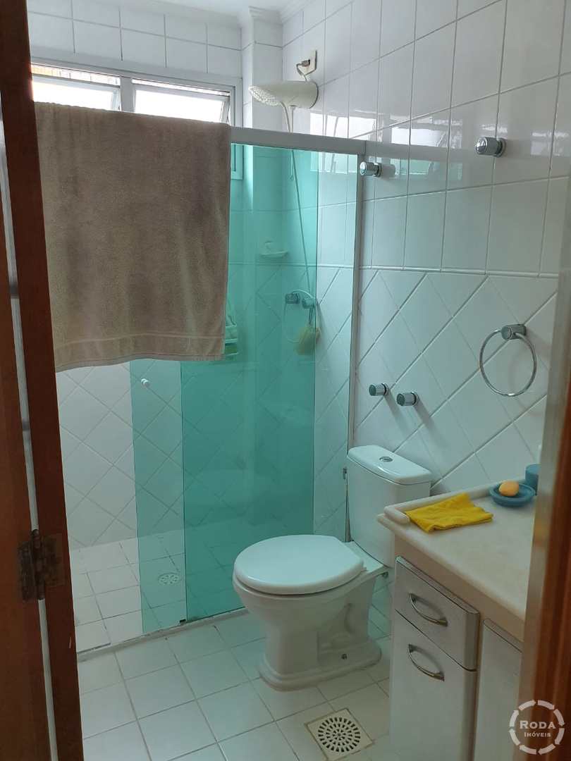 Apartamento à venda com 4 quartos, 204m² - Foto 27