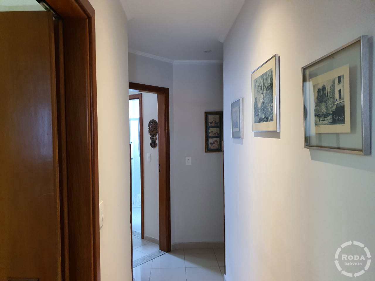 Apartamento à venda com 4 quartos, 204m² - Foto 10