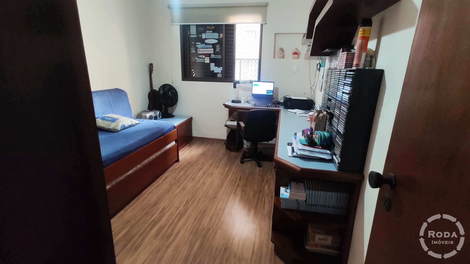 Apartamento à venda com 3 quartos, 169m² - Foto 7