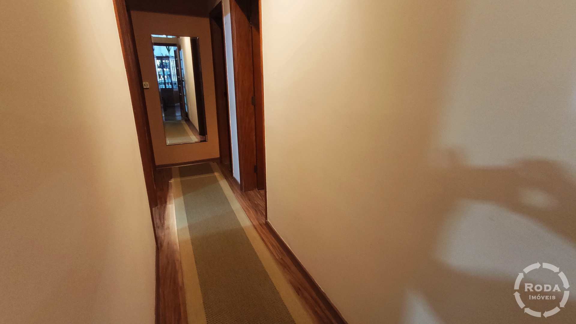 Apartamento à venda com 3 quartos, 169m² - Foto 6