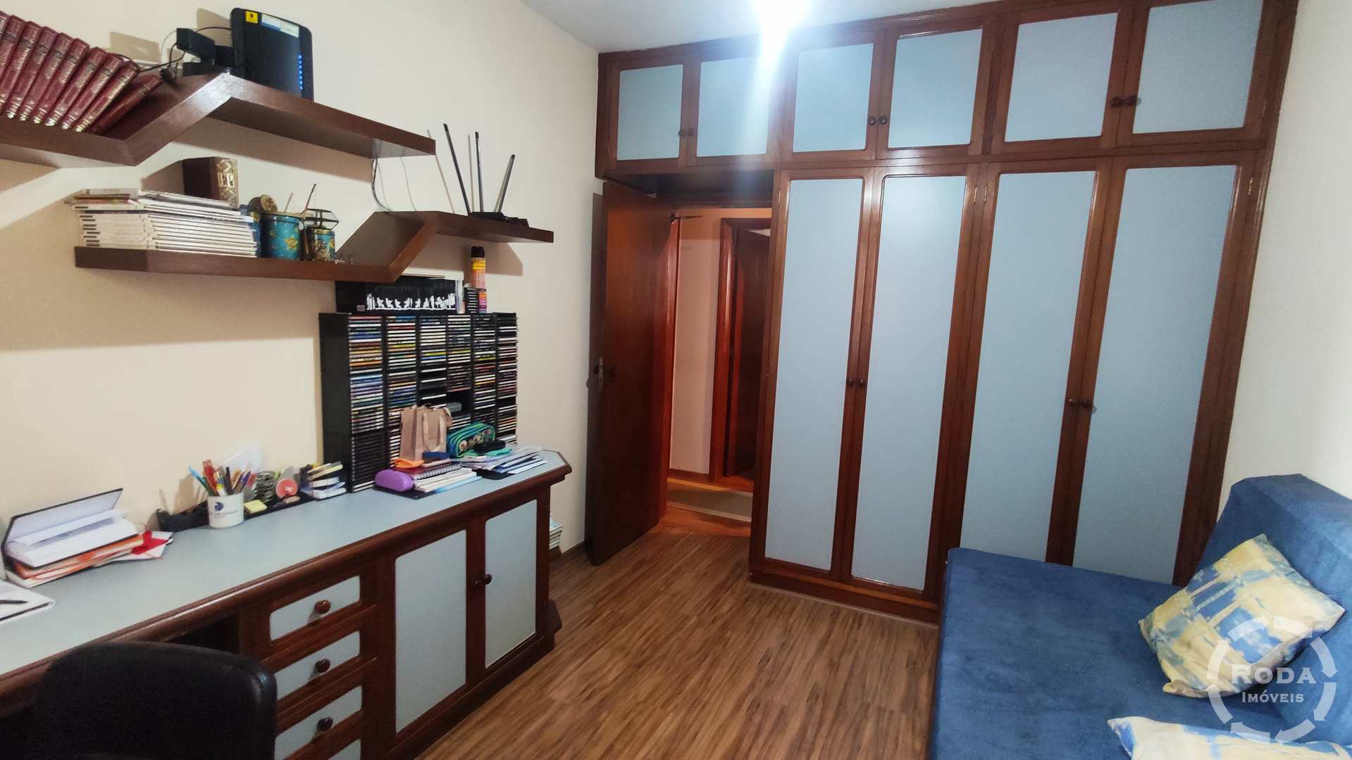 Apartamento à venda com 3 quartos, 169m² - Foto 8