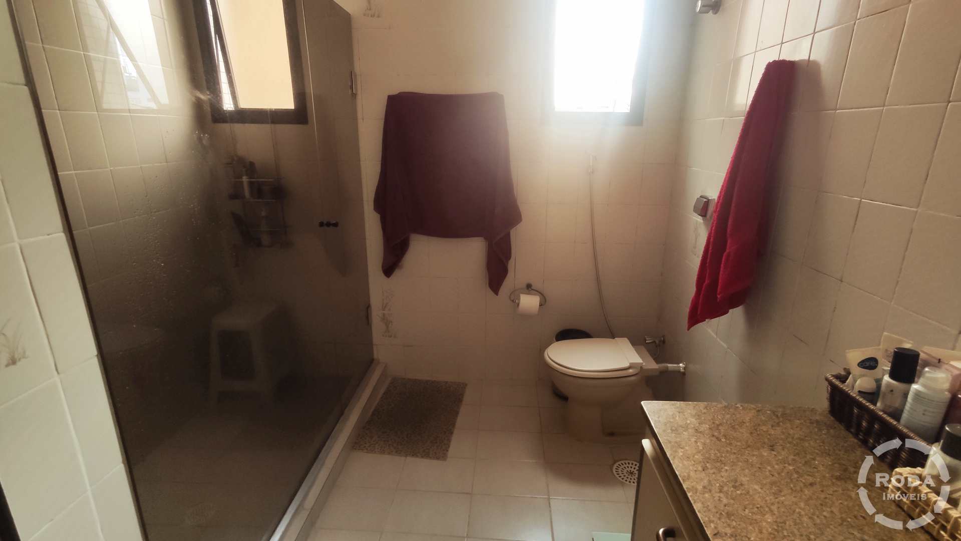 Apartamento à venda com 3 quartos, 169m² - Foto 13