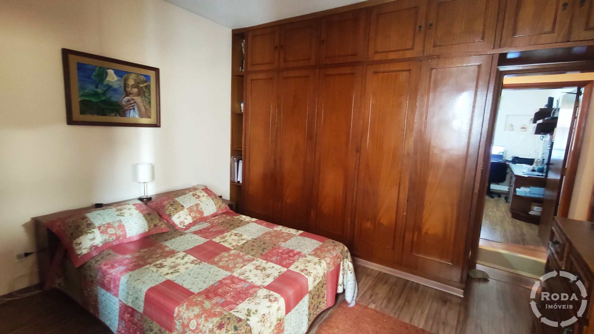 Apartamento à venda com 3 quartos, 169m² - Foto 10