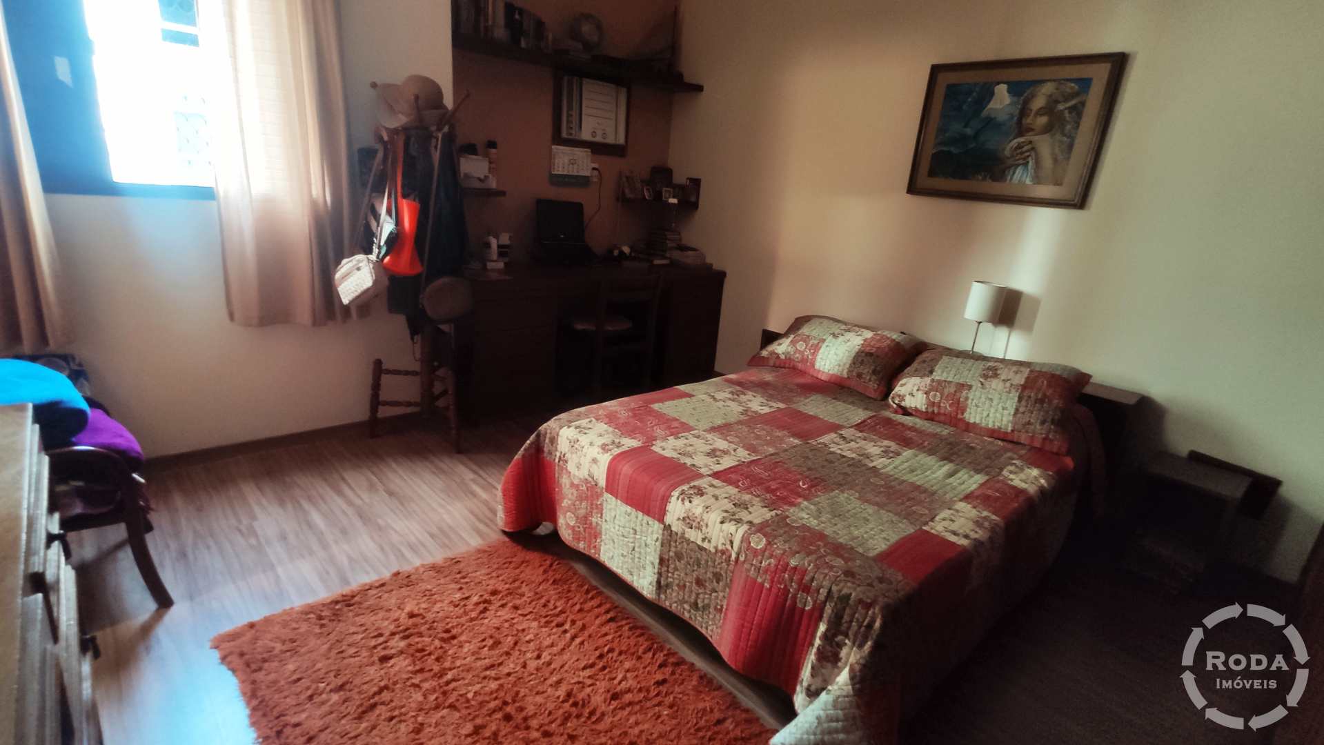 Apartamento à venda com 3 quartos, 169m² - Foto 9