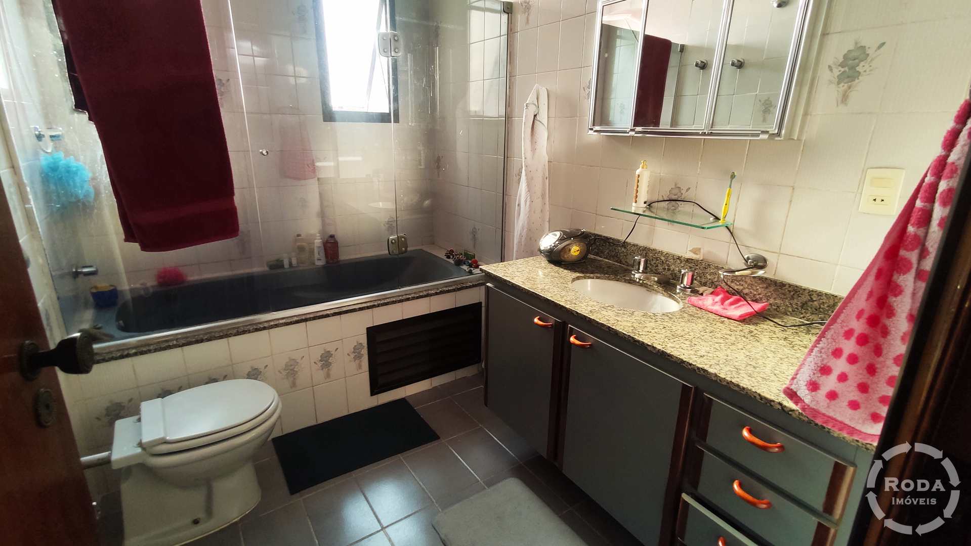 Apartamento à venda com 3 quartos, 169m² - Foto 12