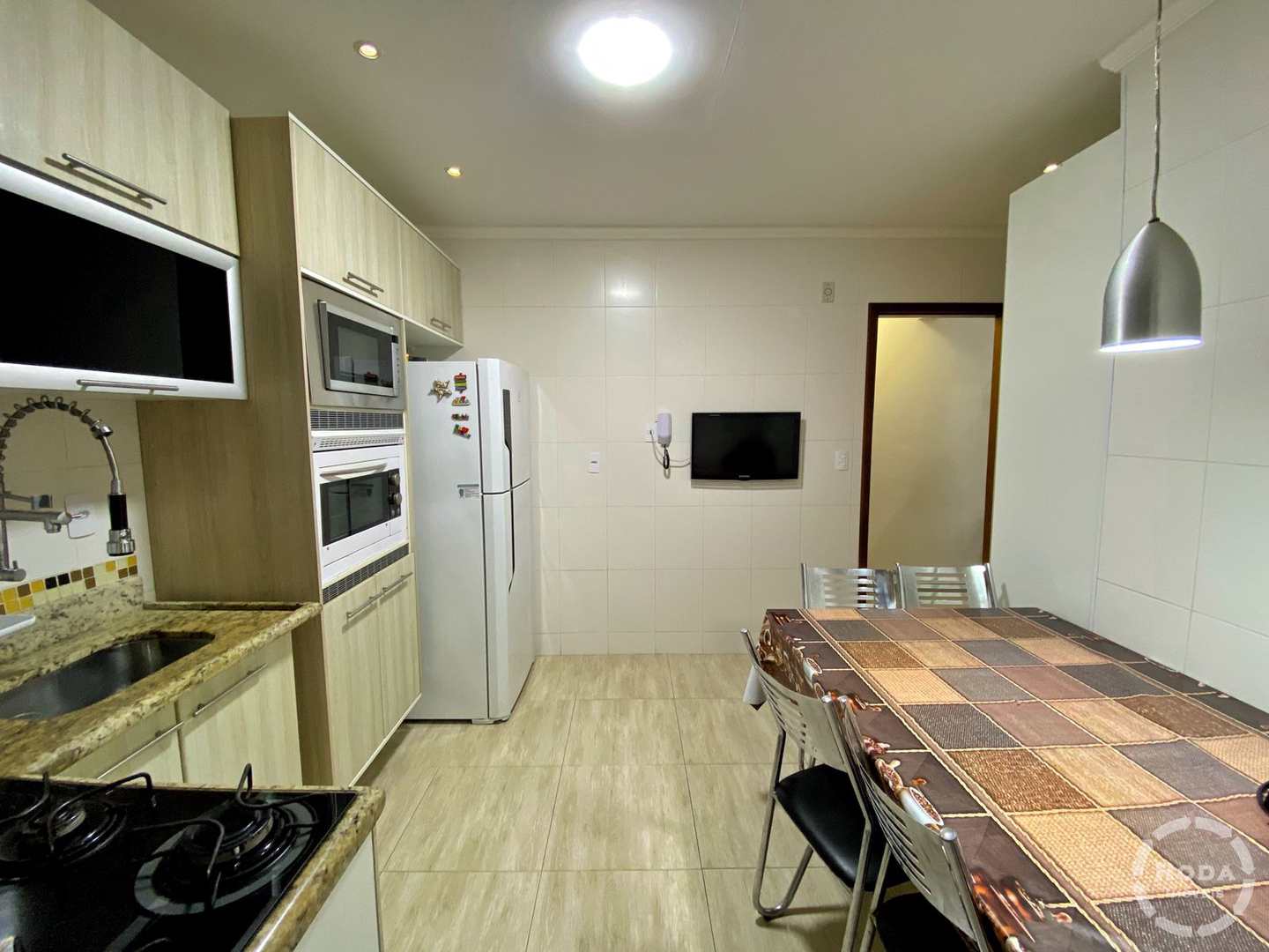 Cobertura à venda com 3 quartos, 204m² - Foto 22