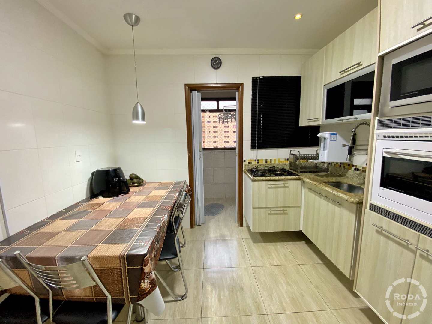 Cobertura à venda com 3 quartos, 204m² - Foto 19