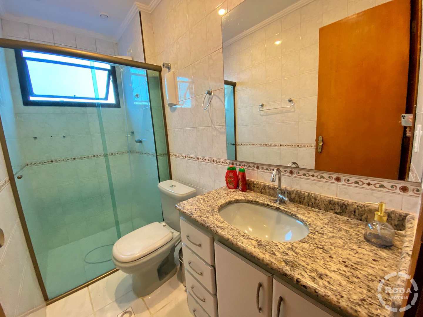 Cobertura à venda com 3 quartos, 204m² - Foto 8